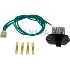 HVAC Blower Motor Resistor Kit