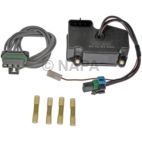 HVAC Blower Motor Resistor Kit