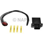 HVAC Blower Motor Resistor Kit