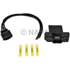 HVAC Blower Motor Resistor Kit