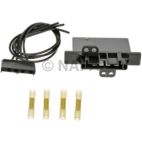 HVAC Blower Motor Resistor Kit