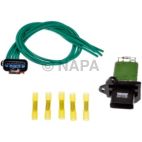 HVAC Blower Motor Resistor Kit