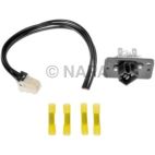 HVAC Blower Motor Resistor Kit