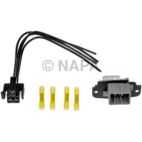 HVAC Blower Motor Resistor Kit