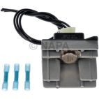 HVAC Blower Motor Resistor Kit