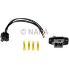 HVAC Blower Motor Resistor Kit