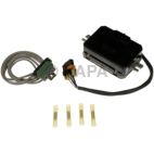 HVAC Blower Motor Resistor Kit
