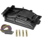 HVAC Blower Motor Resistor Kit