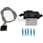 HVAC Blower Motor Resistor Kit