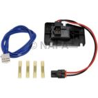 HVAC Blower Motor Resistor Kit