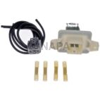 HVAC Blower Motor Resistor Kit