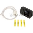 HVAC Blower Motor Resistor Kit
