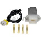 HVAC Blower Motor Resistor Kit