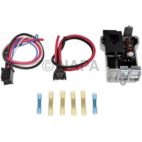 HVAC Blower Motor Resistor Kit