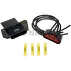 HVAC Blower Motor Resistor Kit