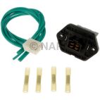 HVAC Blower Motor Resistor Kit