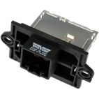 HVAC Blower Motor Resistor