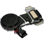HVAC Seat Fan