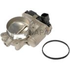 Fuel Injection Throttle Body