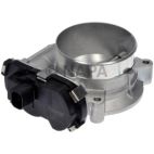 Fuel Injection Throttle Body