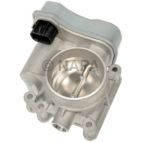 Fuel Injection Throttle Body