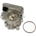 Fuel Injection Throttle Body