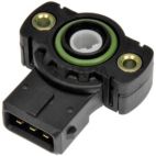 Throttle Position Sensor