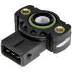 Throttle Position Sensor