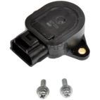 Throttle Position Sensor