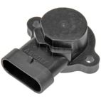 Throttle Position Sensor