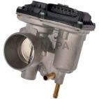 Fuel Injection Throttle Body