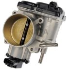 Fuel Injection Throttle Body