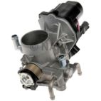 Fuel Injection Throttle Body