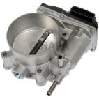 Fuel Injection Throttle Body