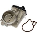 Fuel Injection Throttle Body