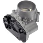 Fuel Injection Throttle Body