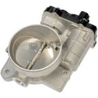 Fuel Injection Throttle Body
