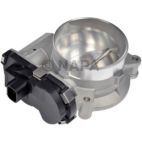 Fuel Injection Throttle Body