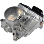 Fuel Injection Throttle Body