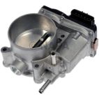 Fuel Injection Throttle Body
