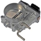 Fuel Injection Throttle Body
