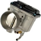 Fuel Injection Throttle Body