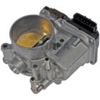 Fuel Injection Throttle Body