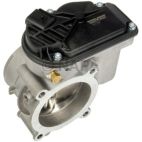 Fuel Injection Throttle Body