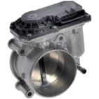 Fuel Injection Throttle Body