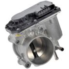 Fuel Injection Throttle Body