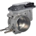 Fuel Injection Throttle Body