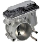 Fuel Injection Throttle Body