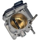 Fuel Injection Throttle Body