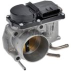 Fuel Injection Throttle Body